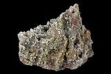 Mimetite Crystal Cluster - Congo #148488-1